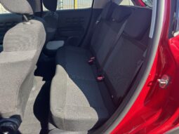 
										Citroen C3 1.2cc Puretech 110cv s&s Max MY70 full									