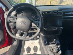 
										Citroen C3 1.2cc Puretech 110cv s&s Max MY70 full									