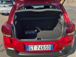
										Citroen C3 1.2cc Puretech 110cv s&s Max MY70 full									