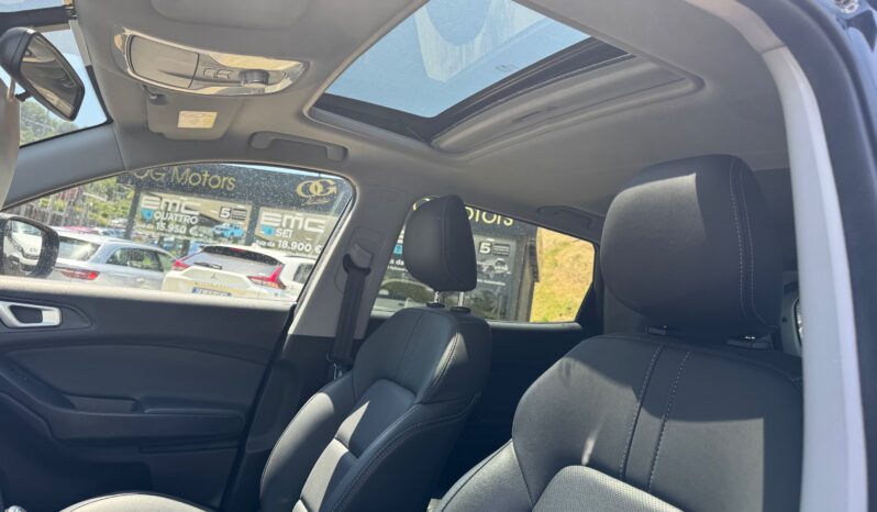 
								DR 4.0 1.5cc 114cv Benz./GPL Full Optional full									