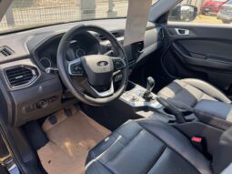 
										DR 4.0 1.5cc 114cv Benz./GPL Full Optional full									