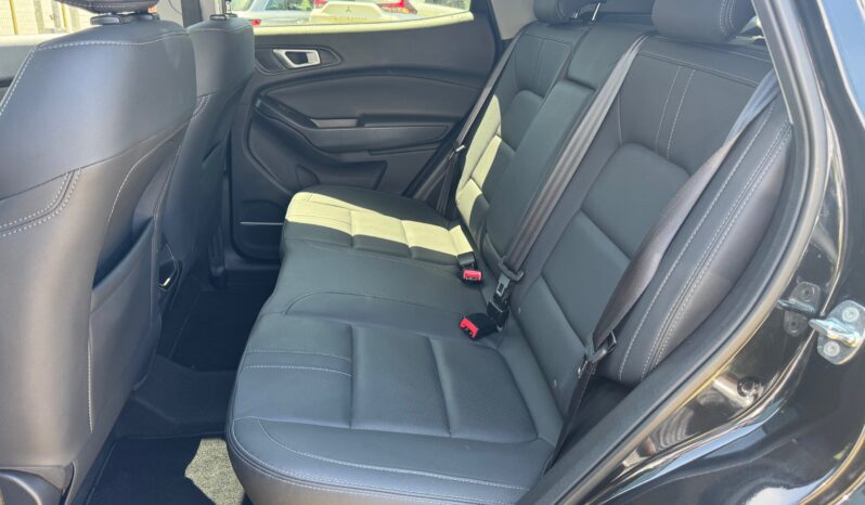 
								DR 4.0 1.5cc 114cv Benz./GPL Full Optional full									
