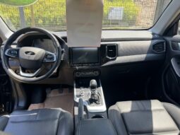 
										DR 4.0 1.5cc 114cv Benz./GPL Full Optional full									