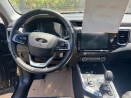 
										DR 4.0 1.5cc 114cv Benz./GPL Full Optional full									