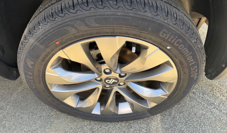 
								DR 4.0 1.5cc 114cv Benz./GPL Full Optional full									