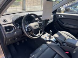 
										DR 4.0 1.5cc 114cv Benz./GPL – Last Minute full									