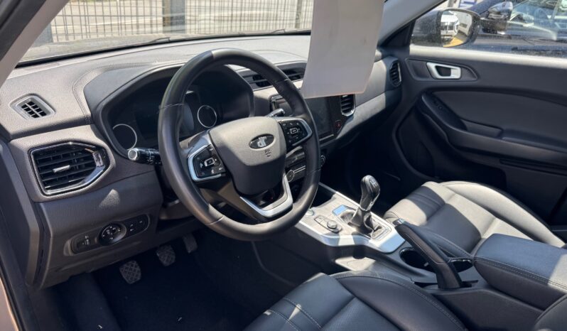 
								DR 4.0 1.5cc 114cv Benz./GPL – Last Minute full									