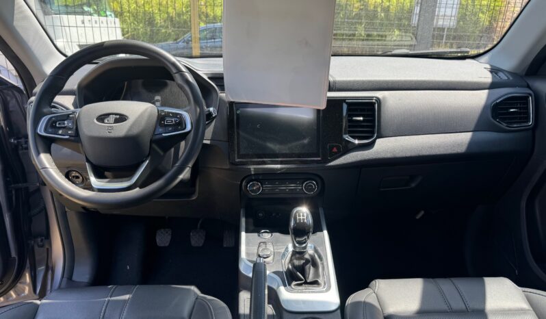
								DR 4.0 1.5cc 114cv Benz./GPL – Last Minute full									
