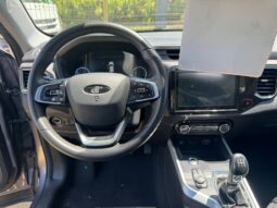 
										DR 4.0 1.5cc 114cv Benz./GPL – Last Minute full									