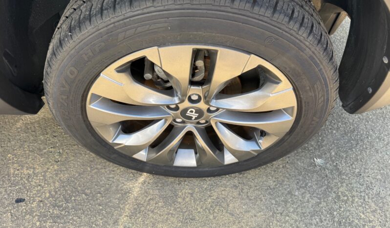
								DR 4.0 1.5cc 114cv Benz./GPL – Last Minute full									