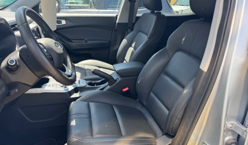 
								DR 4.0 1.5cc 114cv Benz./GPL Full Optional full									
