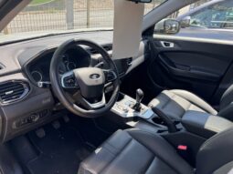
										DR 4.0 1.5cc 114cv Benz./GPL Full Optional full									