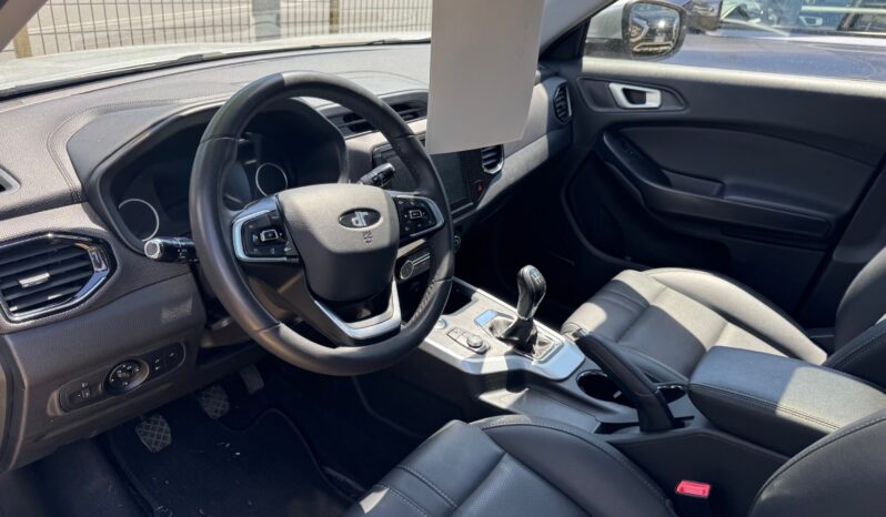 
								DR 4.0 1.5cc 114cv Benz./GPL Full Optional full									