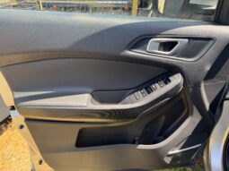 
										DR 4.0 1.5cc 114cv Benz./GPL Full Optional full									
