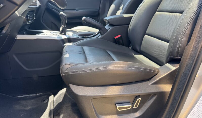 
								DR 4.0 1.5cc 114cv Benz./GPL Full Optional full									