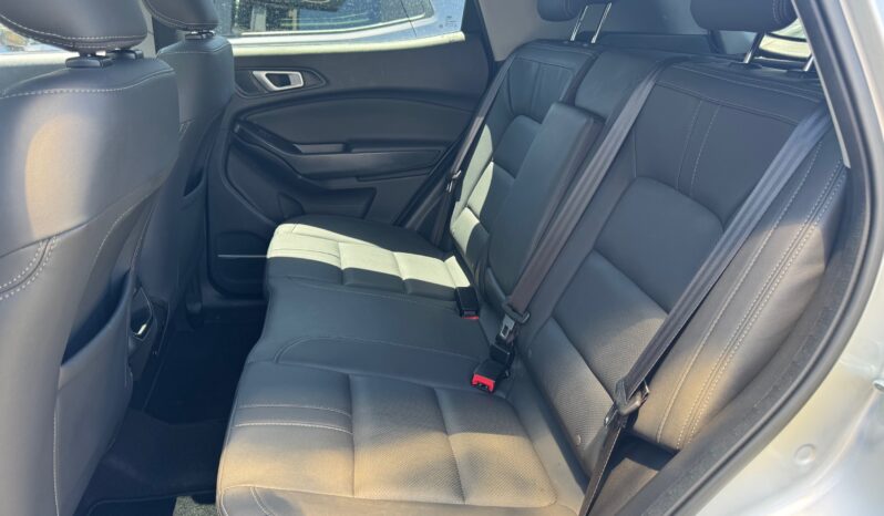 
								DR 4.0 1.5cc 114cv Benz./GPL Full Optional full									