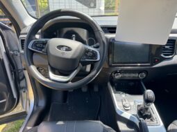 
										DR 4.0 1.5cc 114cv Benz./GPL Full Optional full									