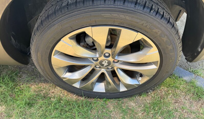 
								DR 4.0 1.5cc 114cv Benz./GPL Full Optional full									