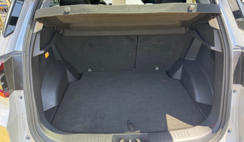
								DR 4.0 1.5cc 114cv Benz./GPL Full Optional full									