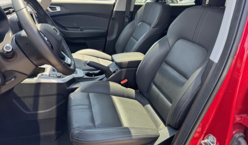 
								DR 4.0 1.5cc 114cv Benz./GPL Full Optional full									