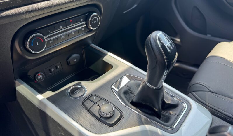 
								DR 4.0 1.5cc 114cv Benz./GPL Full Optional full									