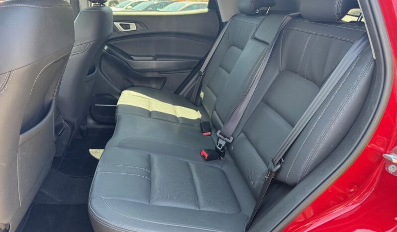 
								DR 4.0 1.5cc 114cv Benz./GPL Full Optional full									