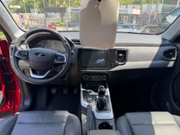 
										DR 4.0 1.5cc 114cv Benz./GPL Full Optional full									