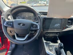 
										DR 4.0 1.5cc 114cv Benz./GPL Full Optional full									
