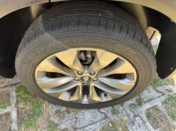 
										DR 4.0 1.5cc 114cv Benz./GPL Full Optional full									