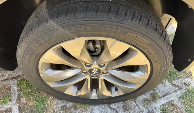 
								DR 4.0 1.5cc 114cv Benz./GPL Full Optional full									