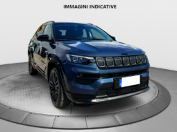 
										JEEP Compass 1.6cc M-jet 130cv “S” full									