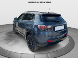 
										JEEP Compass 1.6cc M-jet 130cv “S” full									