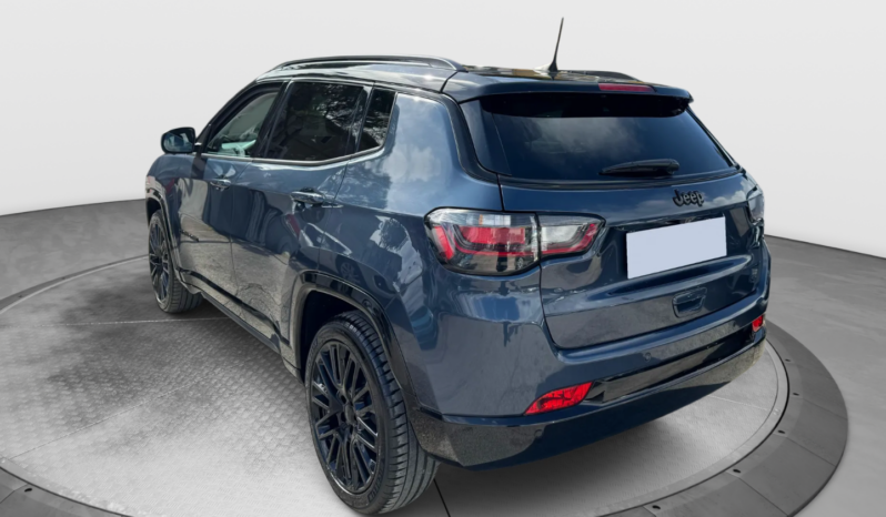 
								JEEP Compass 1.6cc M-jet 130cv “S” full									