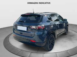 
										JEEP Compass 1.6cc M-jet 130cv “S” full									