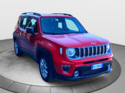 
										JEEP Renegade 1.6 mjt Limited 2wd 120cv full									