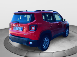
										JEEP Renegade 1.6 mjt Limited 2wd 120cv full									