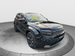 
										JEEP AVENGER 1.2cc MHEV 100cv DCT SUMMIT full									