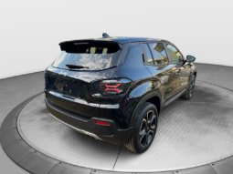
										JEEP AVENGER 1.2cc MHEV 100cv DCT SUMMIT full									