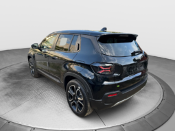 
										JEEP AVENGER 1.2cc MHEV 100cv DCT SUMMIT full									