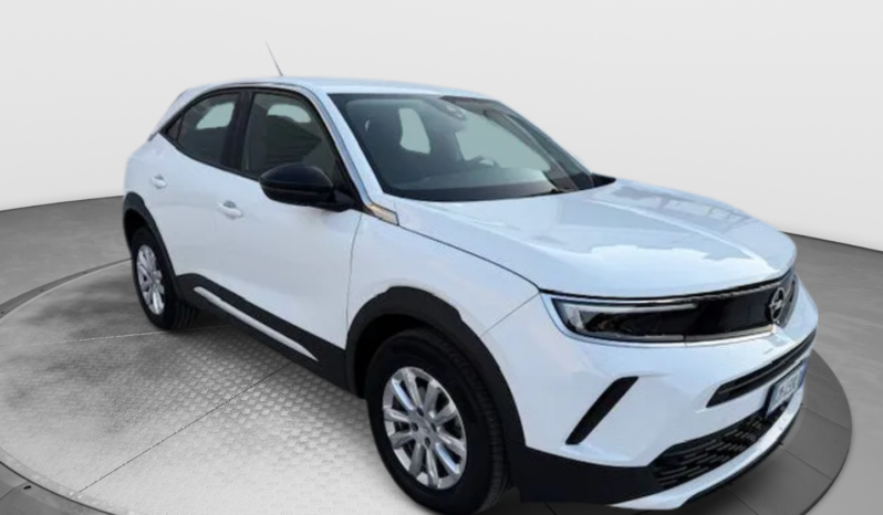 
								OPEL Mokka 1.2cc T s&s 130cv Edition full									
