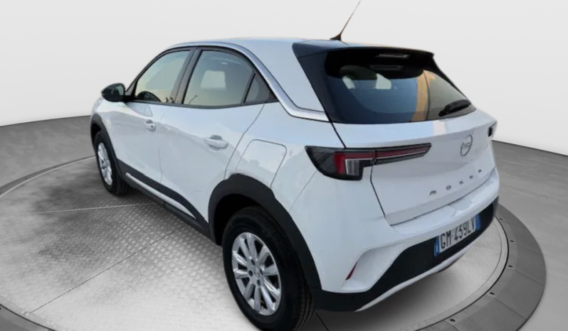 
								OPEL Mokka 1.2cc T s&s 130cv Edition full									