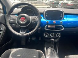 
										FIAT 500X Cross 1.3 FireFly 150cv DCT T4 CITY CROSS full									