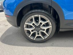 
										FIAT 500X Cross 1.3 FireFly 150cv DCT T4 CITY CROSS full									