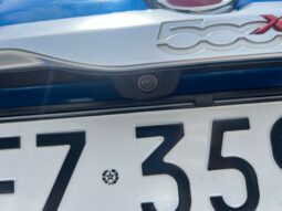 
										FIAT 500X Cross 1.3 FireFly 150cv DCT T4 CITY CROSS full									