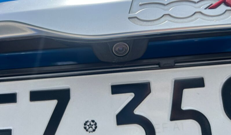 
								FIAT 500X Cross 1.3 FireFly 150cv DCT T4 CITY CROSS full									