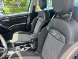 
										FIAT 500X Cross 1.3 FireFly 150cv DCT T4 CITY CROSS full									