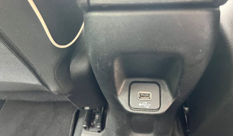 
								FIAT 500X Cross 1.3 FireFly 150cv DCT T4 CITY CROSS full									