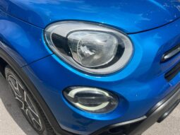 
										FIAT 500X Cross 1.3 FireFly 150cv DCT T4 CITY CROSS full									