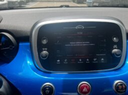 
										FIAT 500X Cross 1.3 FireFly 150cv DCT T4 CITY CROSS full									