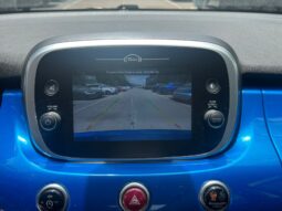 
										FIAT 500X Cross 1.3 FireFly 150cv DCT T4 CITY CROSS full									